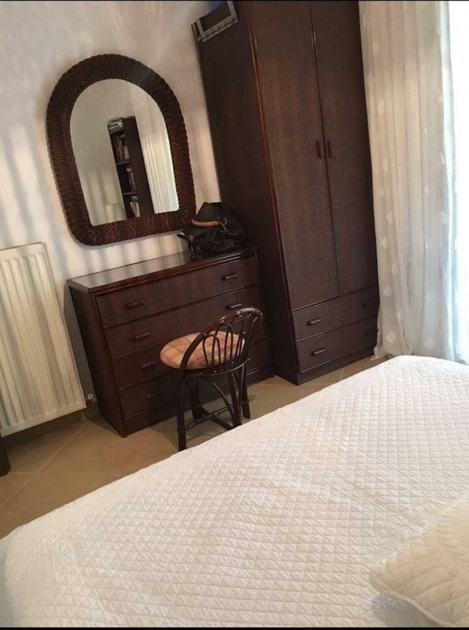 3 Bedroom Villa In Elani Villas Chalkidiki Siviri Bagian luar foto