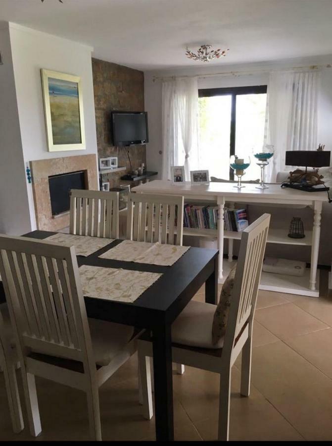 3 Bedroom Villa In Elani Villas Chalkidiki Siviri Bagian luar foto