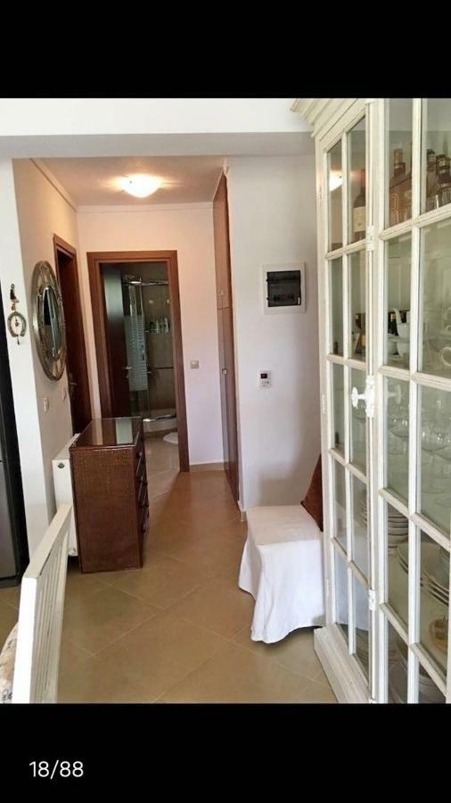 3 Bedroom Villa In Elani Villas Chalkidiki Siviri Bagian luar foto