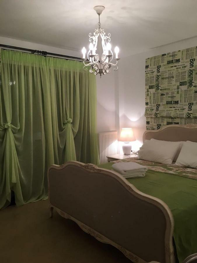 3 Bedroom Villa In Elani Villas Chalkidiki Siviri Bagian luar foto