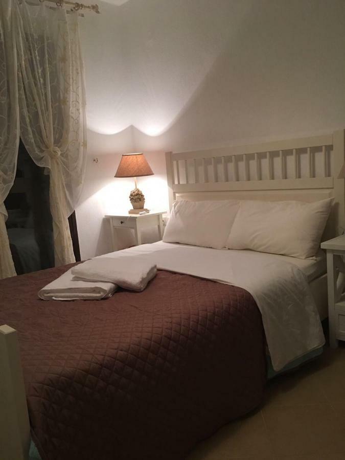 3 Bedroom Villa In Elani Villas Chalkidiki Siviri Bagian luar foto