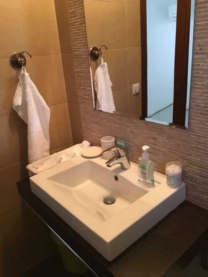 3 Bedroom Villa In Elani Villas Chalkidiki Siviri Bagian luar foto