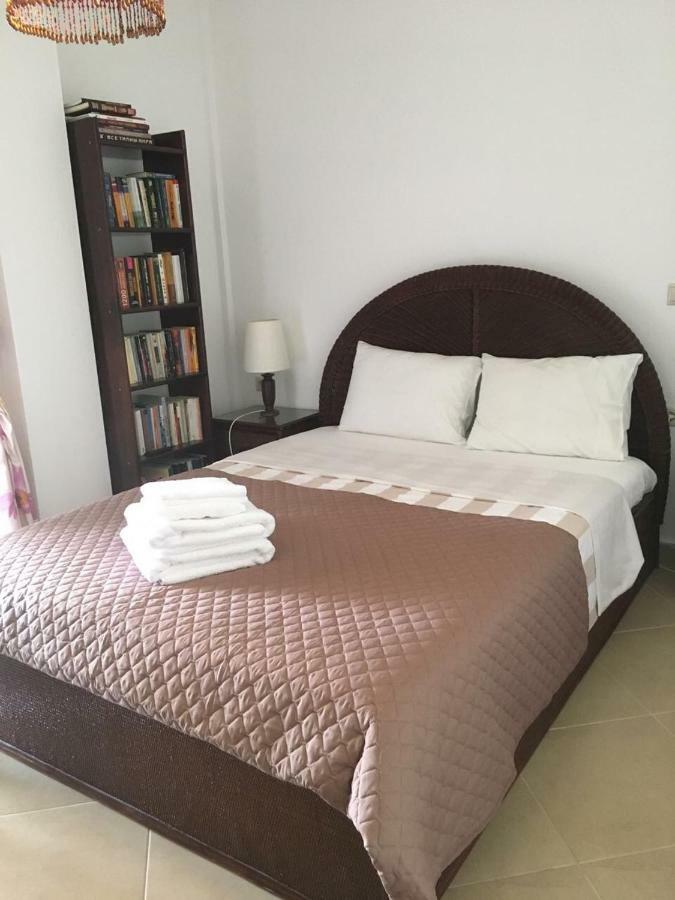 3 Bedroom Villa In Elani Villas Chalkidiki Siviri Bagian luar foto