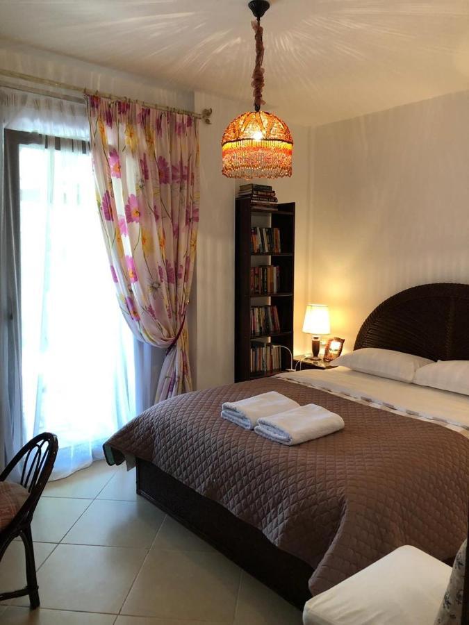 3 Bedroom Villa In Elani Villas Chalkidiki Siviri Bagian luar foto