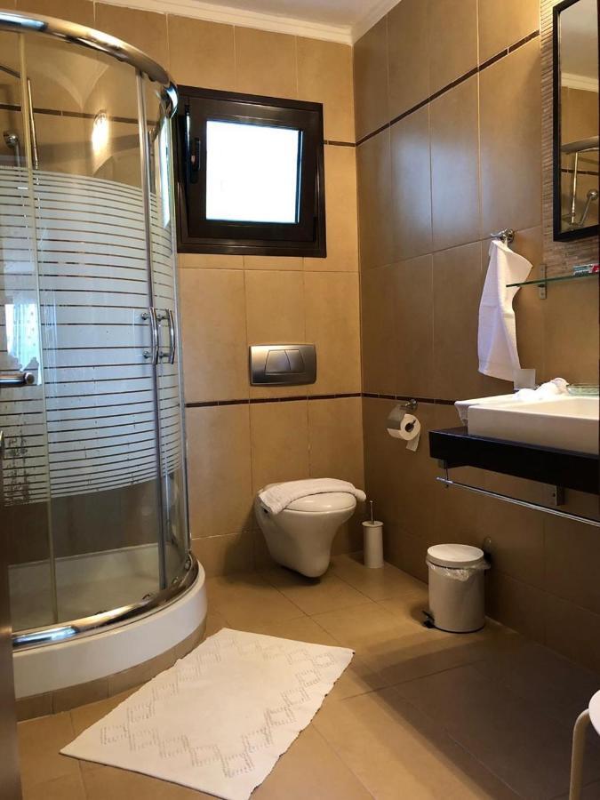 3 Bedroom Villa In Elani Villas Chalkidiki Siviri Bagian luar foto