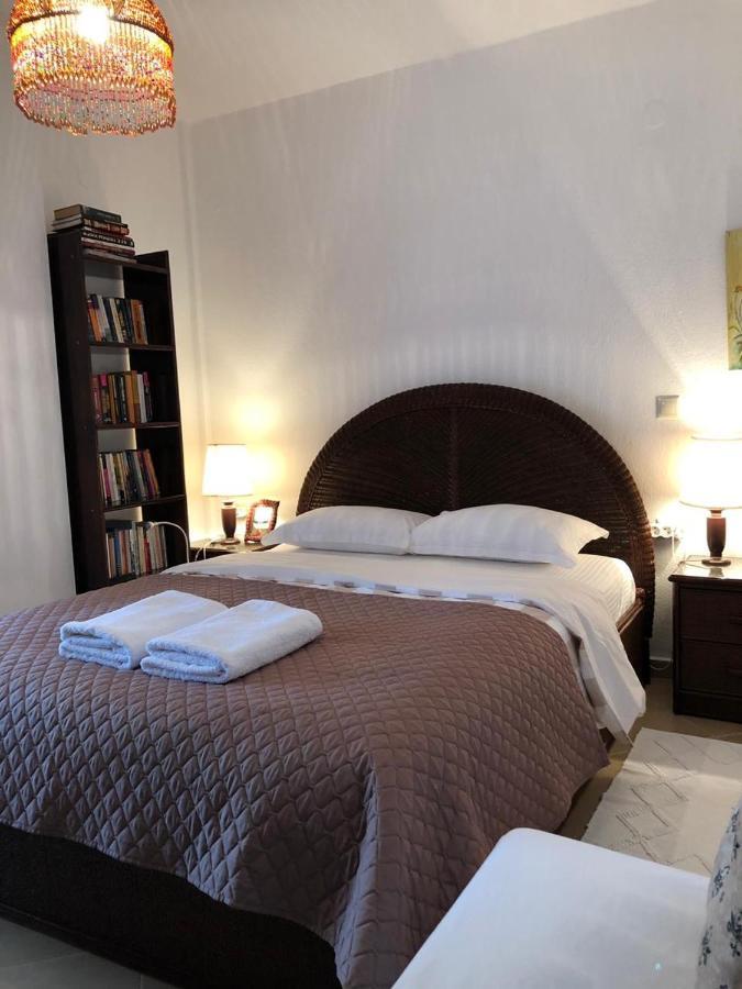 3 Bedroom Villa In Elani Villas Chalkidiki Siviri Bagian luar foto
